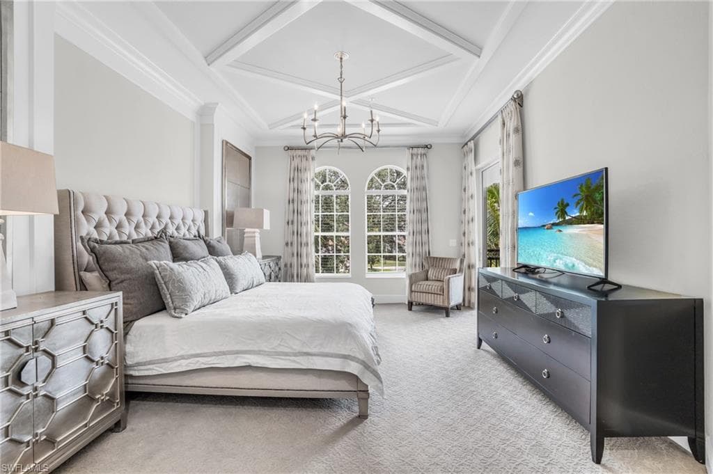 9053 Cascada Way 202, Naples, FL 34114-17