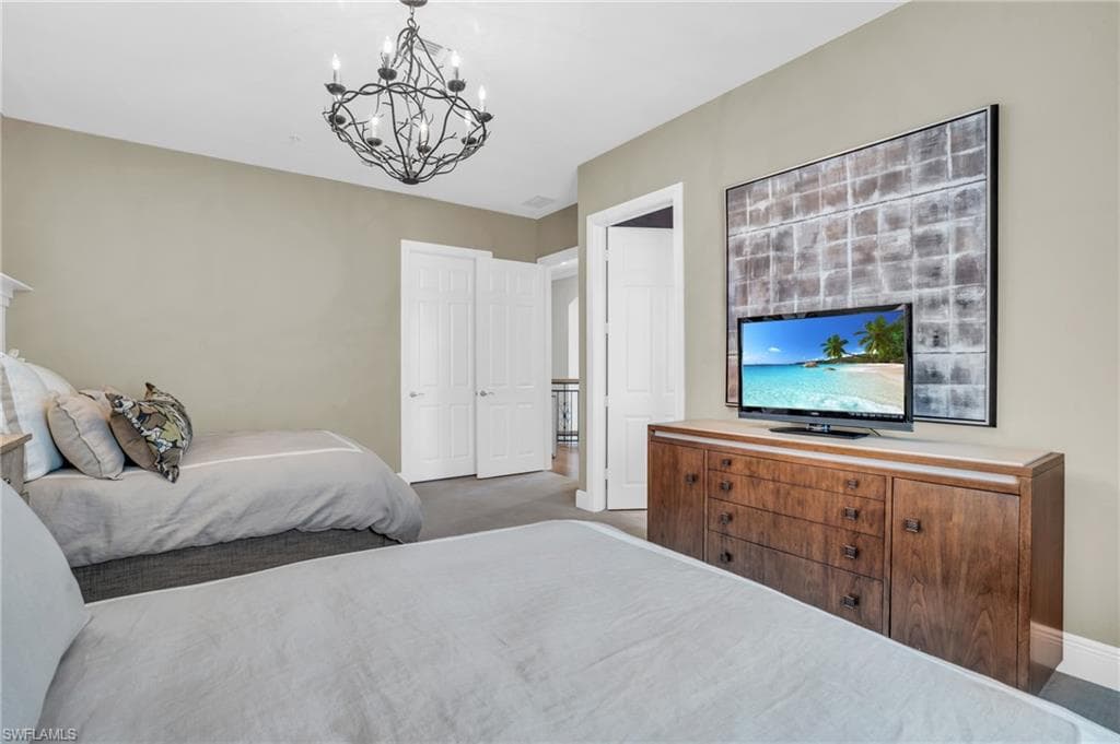9053 Cascada Way 202, Naples, FL 34114-25