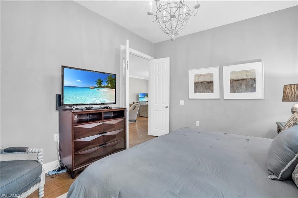 9053 Cascada Way 202, Naples, FL 34114-29