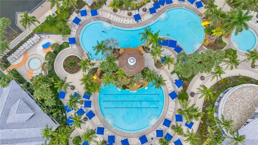 9053 Cascada Way 202, Naples, FL 34114-31