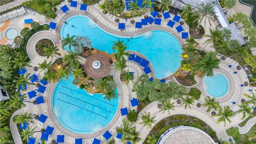 9053 Cascada Way 202, Naples, FL 34114-32