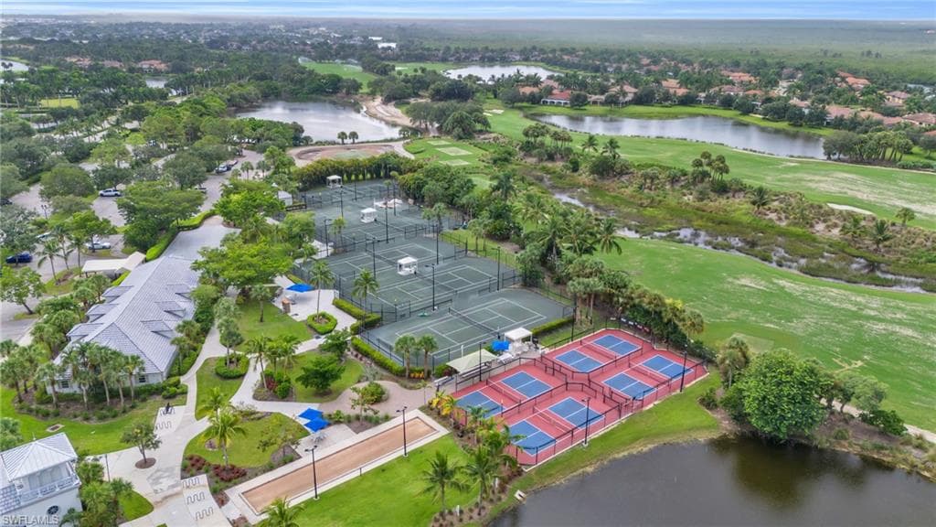 9053 Cascada Way 202, Naples, FL 34114-33