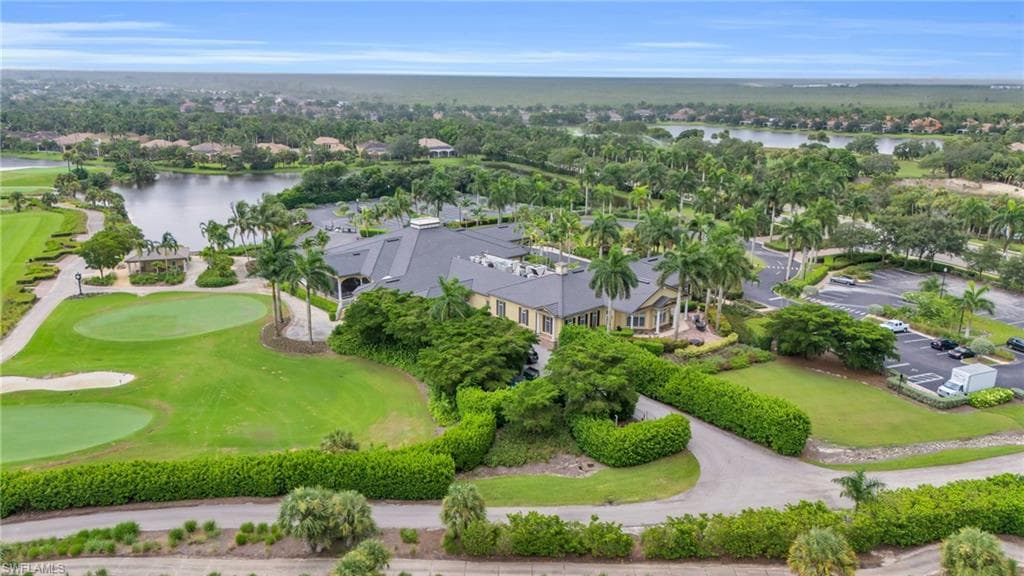 9053 Cascada Way 202, Naples, FL 34114-35