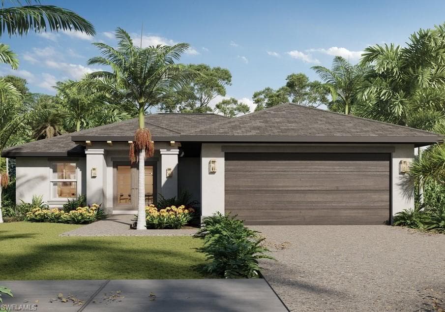 3127 17th Pl, Cape Coral, FL 33993-2