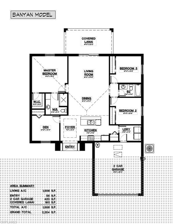 3127 17th Pl, Cape Coral, FL 33993-3