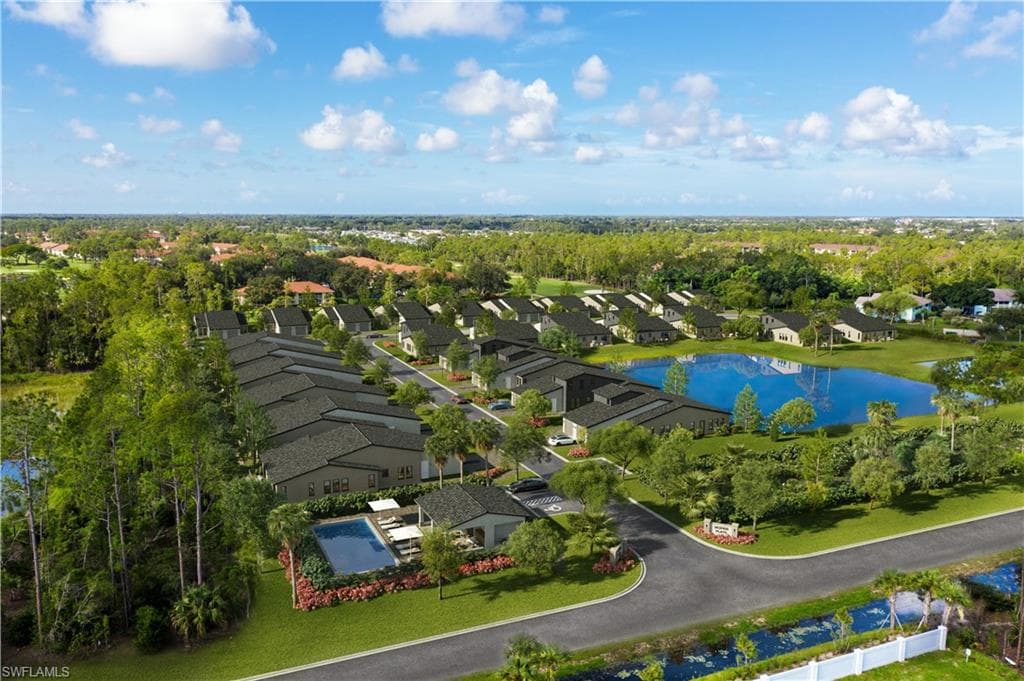 5768 Jasper Way 101, Naples, FL 34112-15