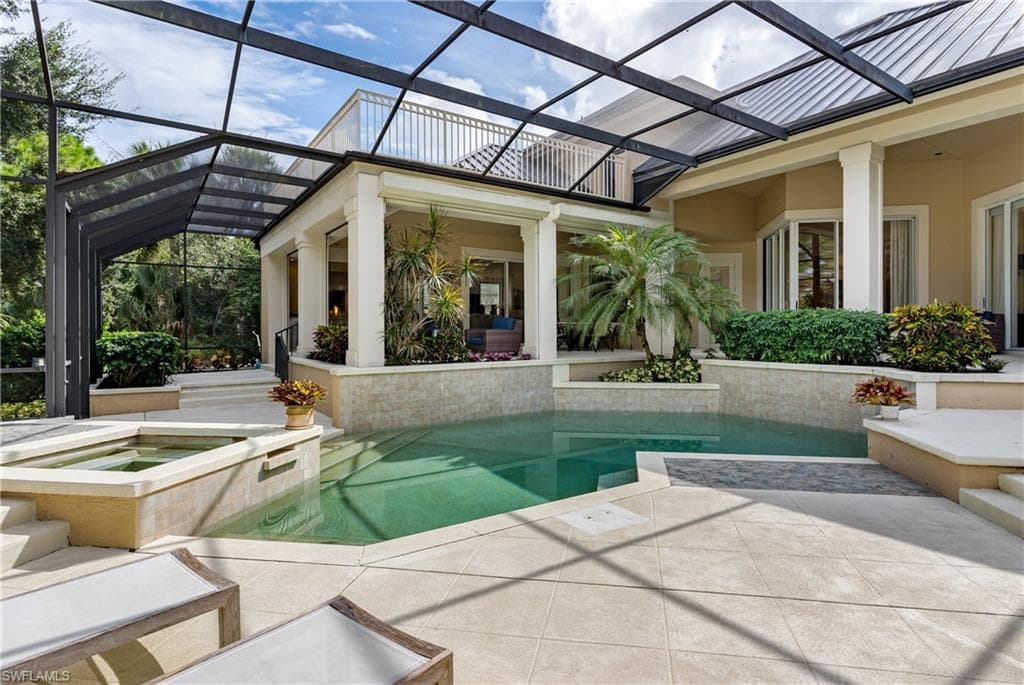 1150 Dimock Ln, Naples, FL 34110-4