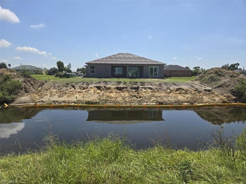 1429 19th Ave, Cape Coral, FL 33909-6