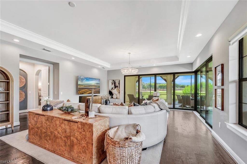 16452 Carrara Way 102, Naples, FL 34110-9