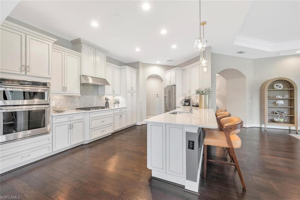16452 Carrara Way 102, Naples, FL 34110-17