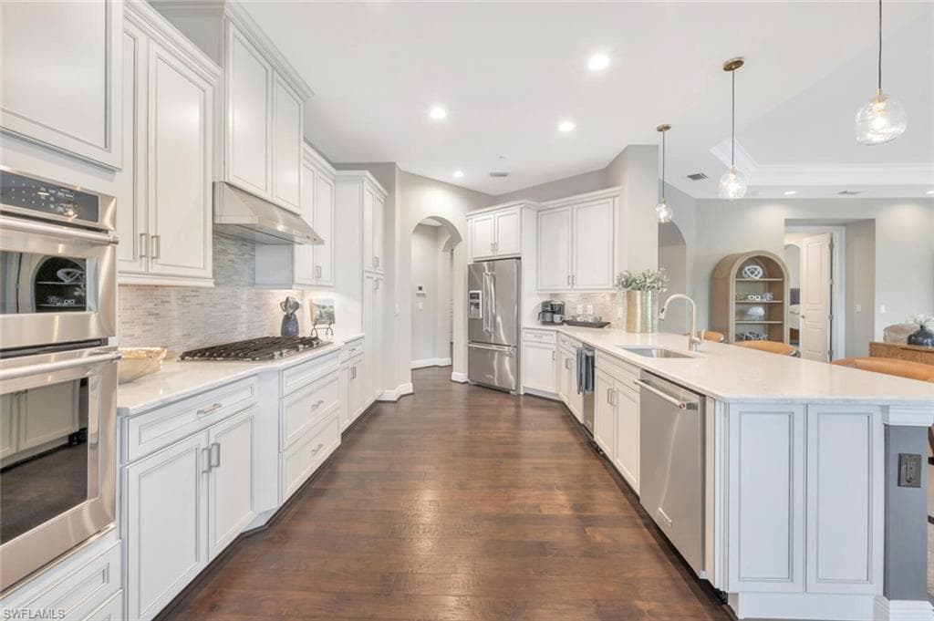 16452 Carrara Way 102, Naples, FL 34110-19