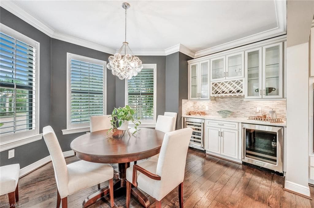 16452 Carrara Way 102, Naples, FL 34110-22