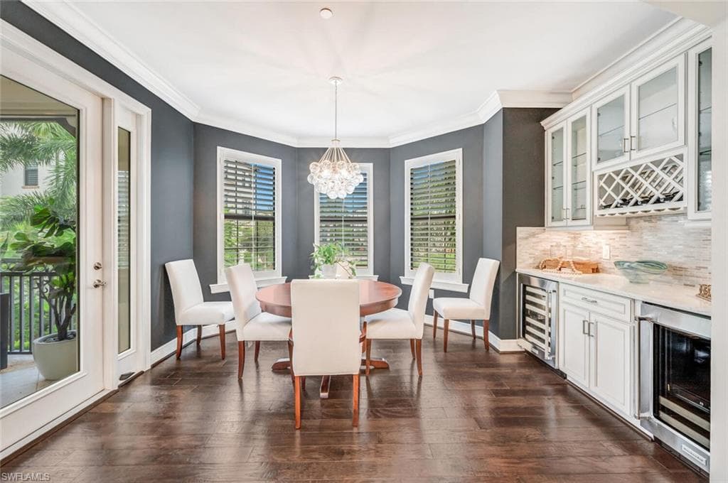 16452 Carrara Way 102, Naples, FL 34110-2