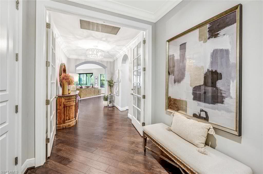 16452 Carrara Way 102, Naples, FL 34110-3