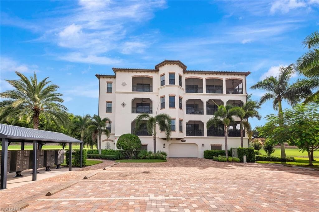 16452 Carrara Way 102, Naples, FL 34110-44