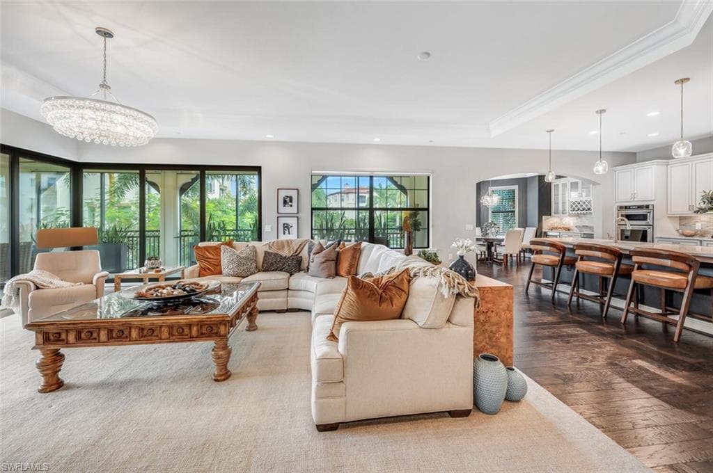 16452 Carrara Way 102, Naples, FL 34110-4
