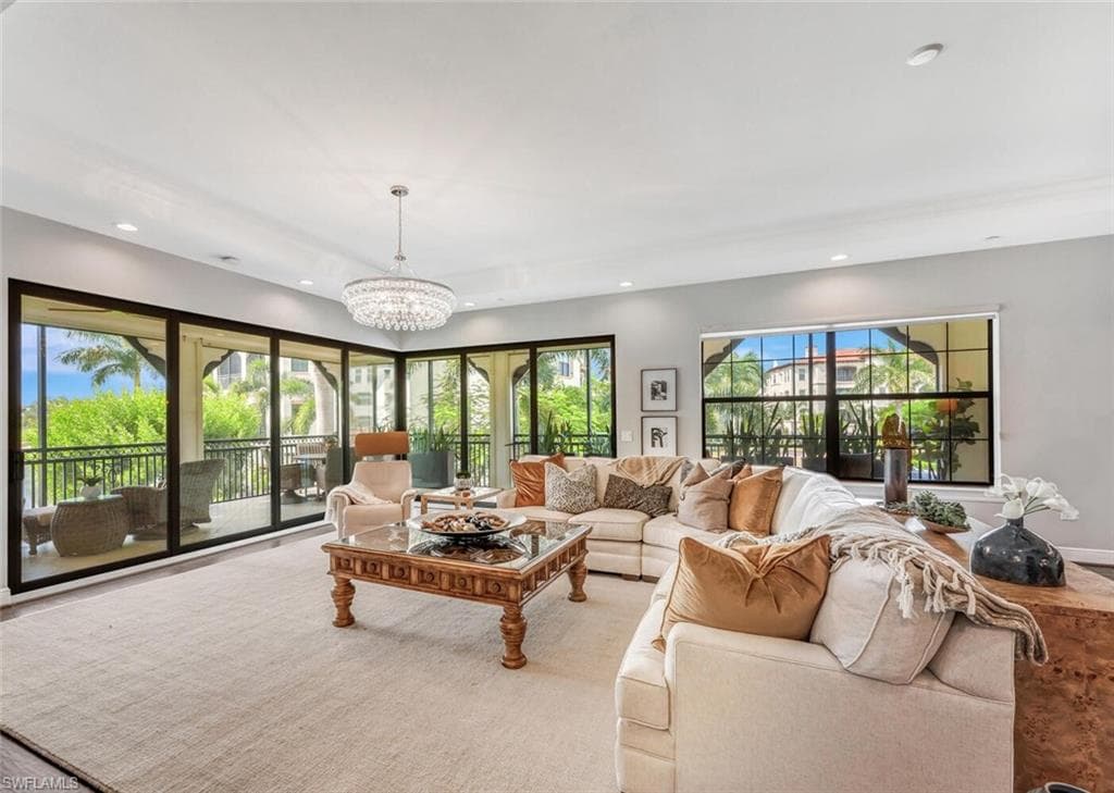 16452 Carrara Way 102, Naples, FL 34110-7