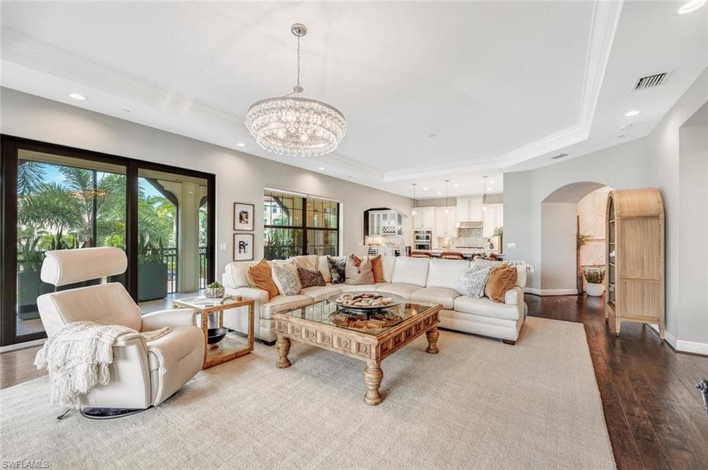 16452 Carrara Way 102, Naples, FL 34110-8