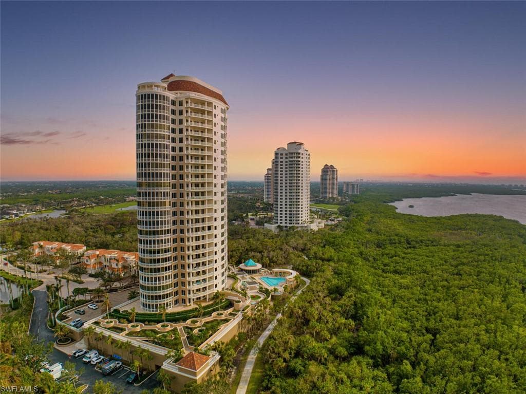 4931 Bonita Bay Blvd 801, Bonita Springs, FL 34134-33