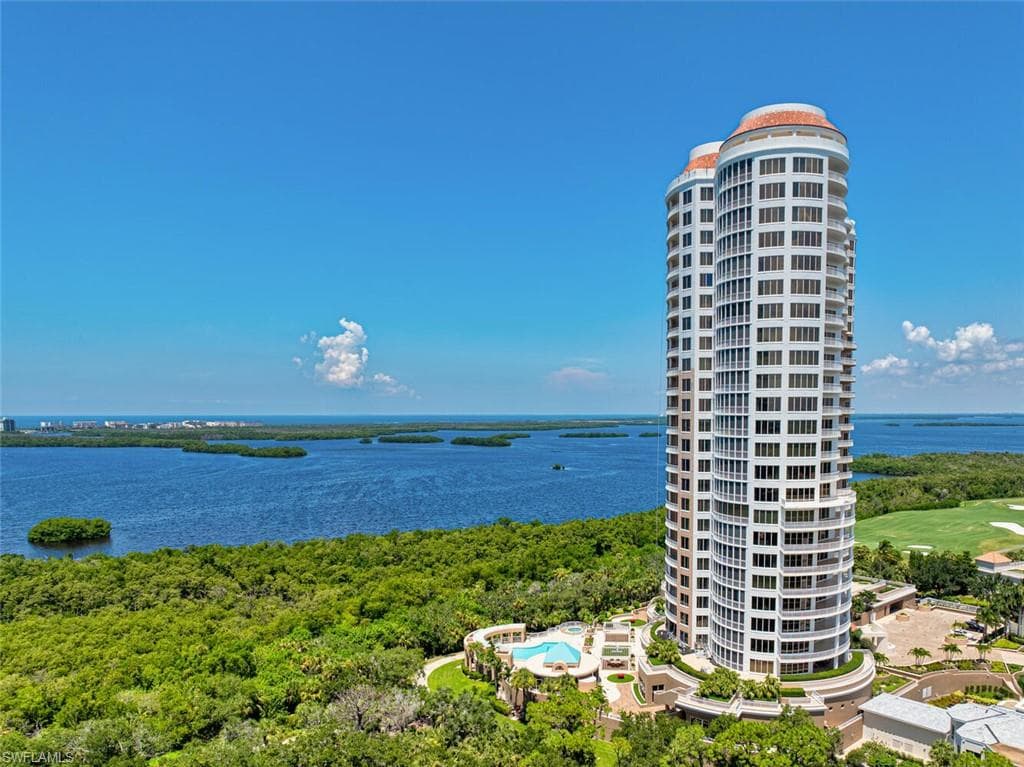 4931 Bonita Bay Blvd 801, Bonita Springs, FL 34134-34