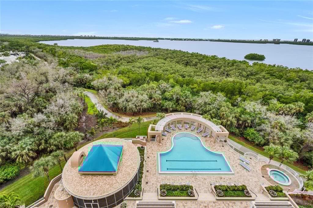 4931 Bonita Bay Blvd 801, Bonita Springs, FL 34134-35