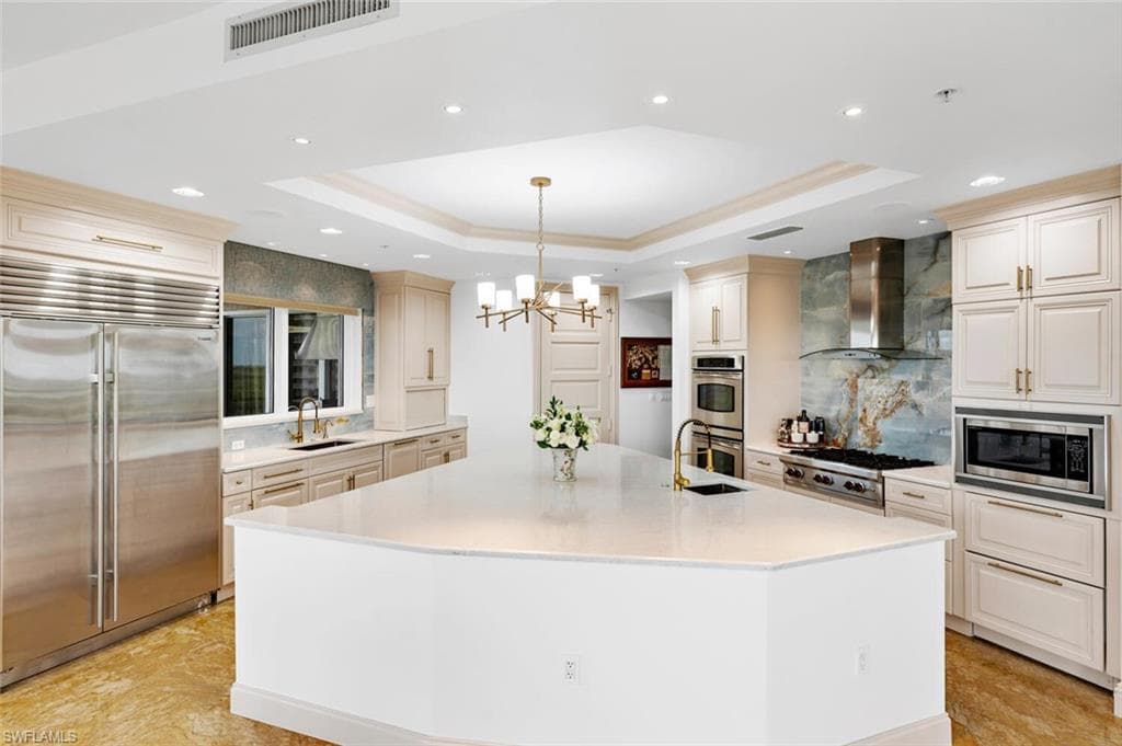 4931 Bonita Bay Blvd 801, Bonita Springs, FL 34134-3