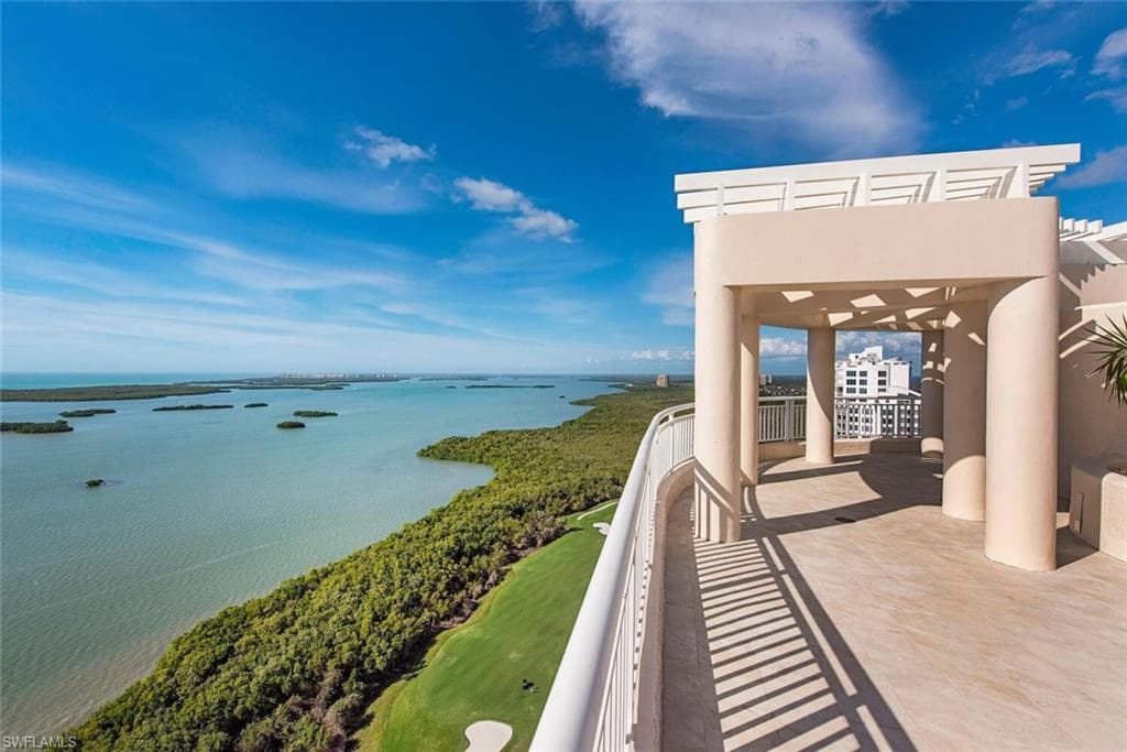 4931 Bonita Bay Blvd 801, Bonita Springs, FL 34134-45