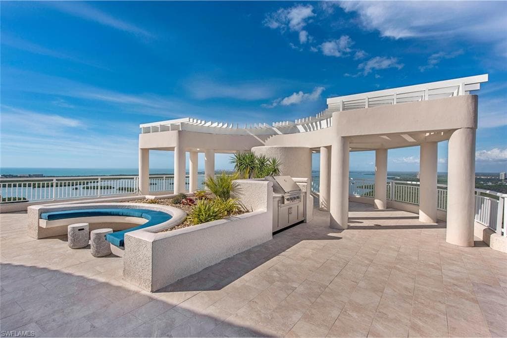 4931 Bonita Bay Blvd 801, Bonita Springs, FL 34134-46