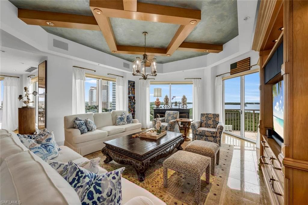 4931 Bonita Bay Blvd 801, Bonita Springs, FL 34134-7