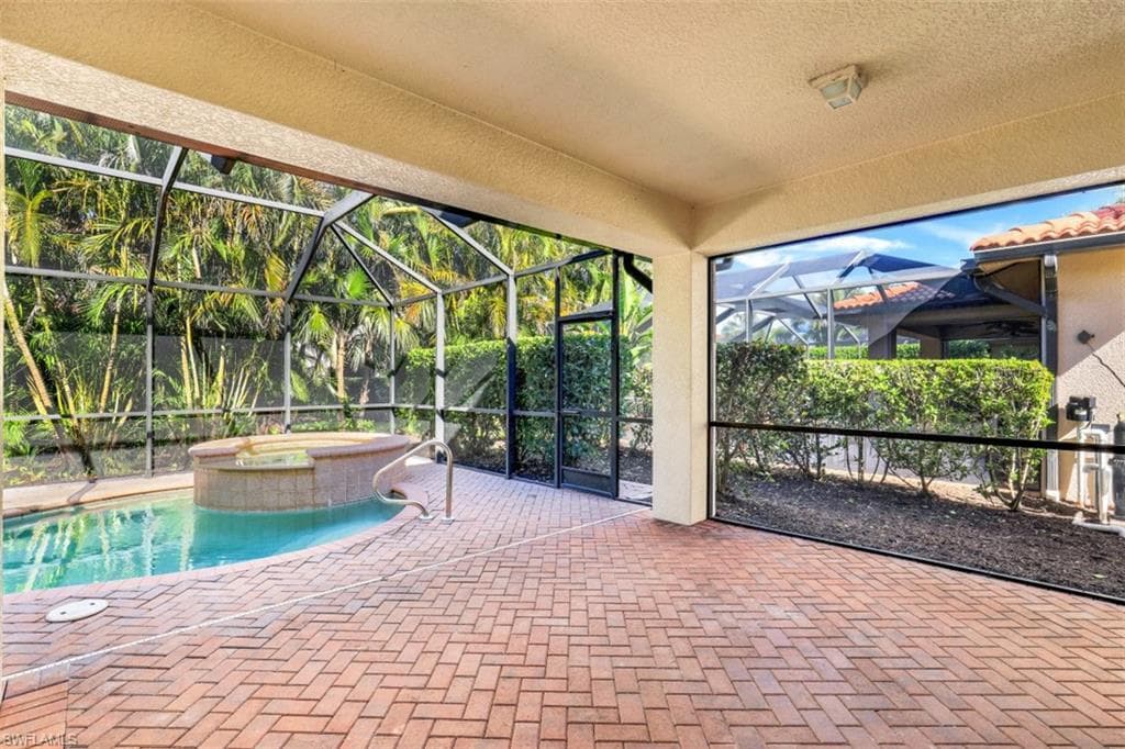 1241 Kendari Ter, Naples, FL 34113-26