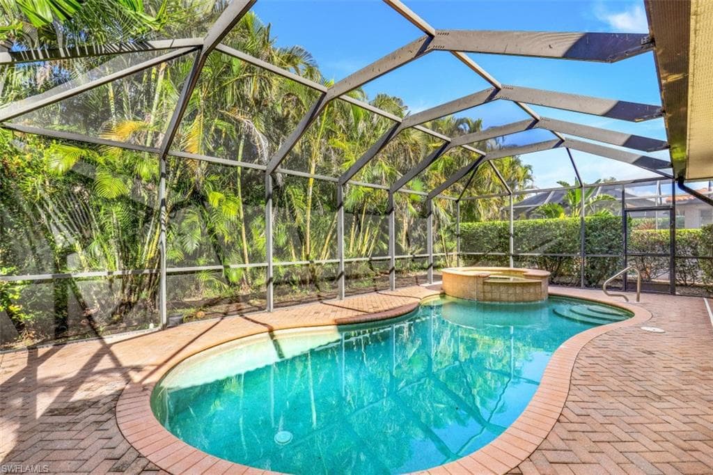 1241 Kendari Ter, Naples, FL 34113-27