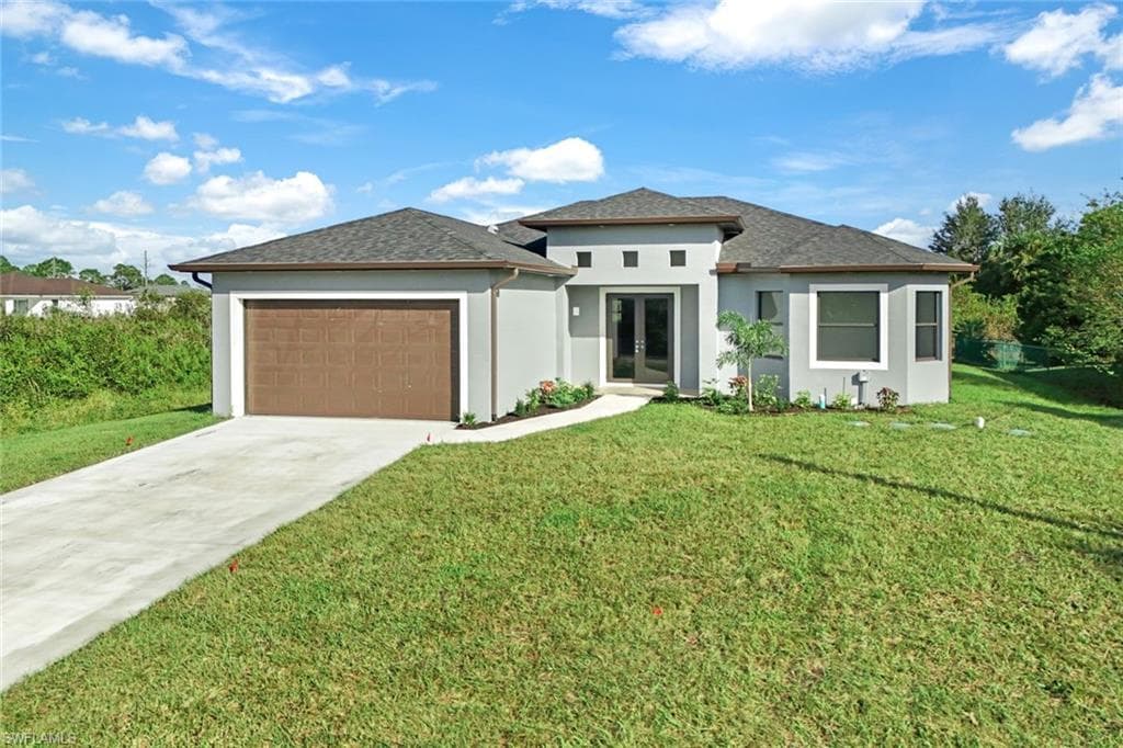 2802 63rd St W, Lehigh Acres, FL 33971-1