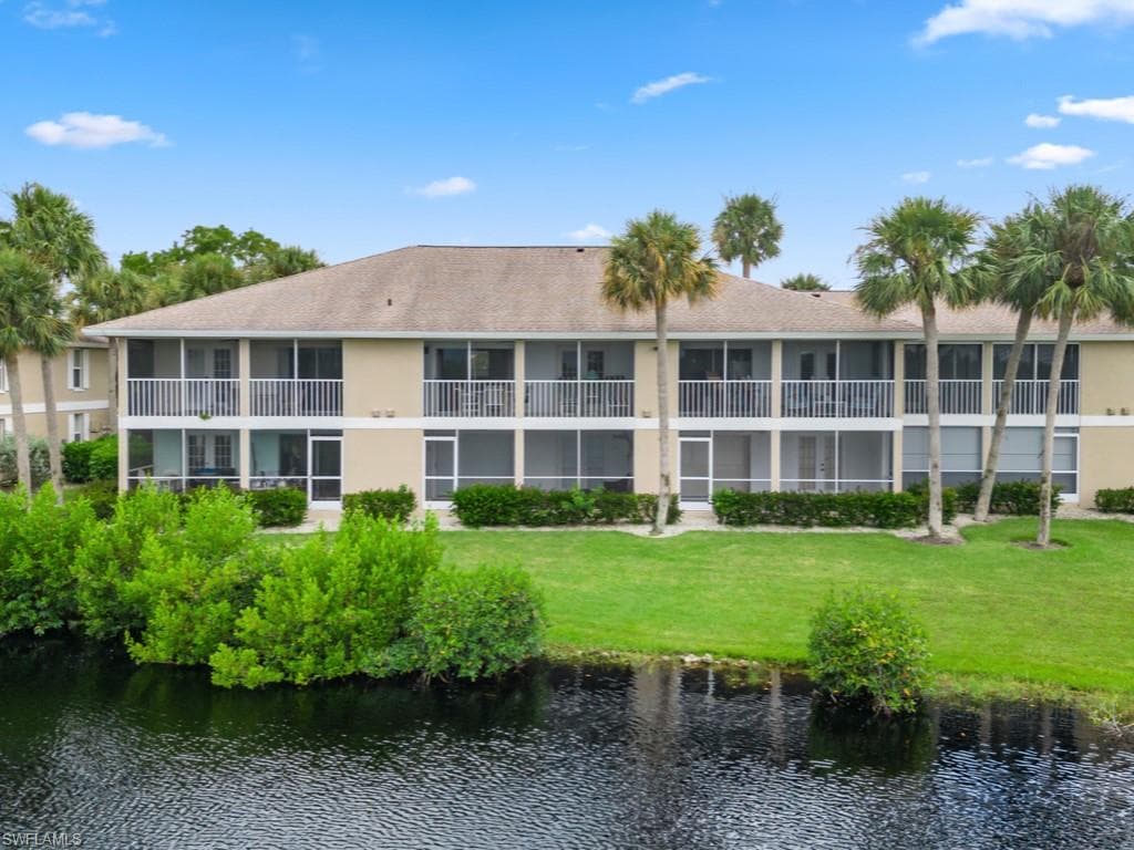 1315 Mainsail Dr N 1114, Naples, FL 34114-10