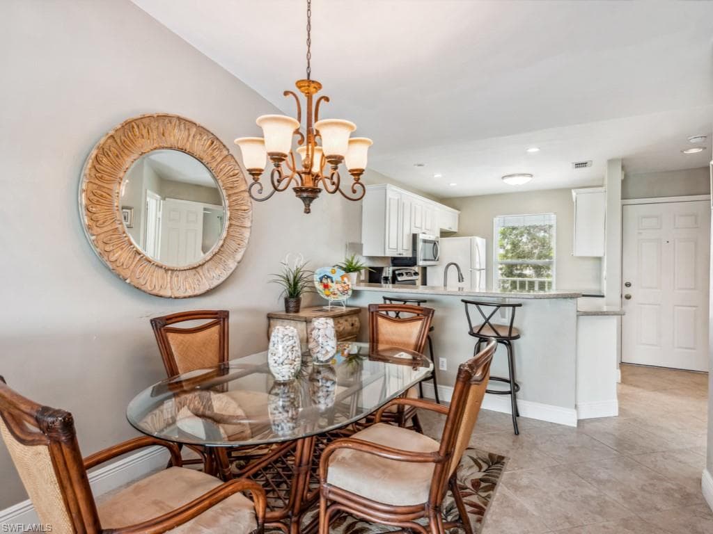 1315 Mainsail Dr N 1114, Naples, FL 34114-16