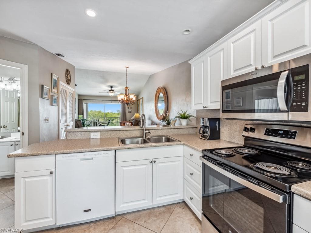 1315 Mainsail Dr N 1114, Naples, FL 34114-18