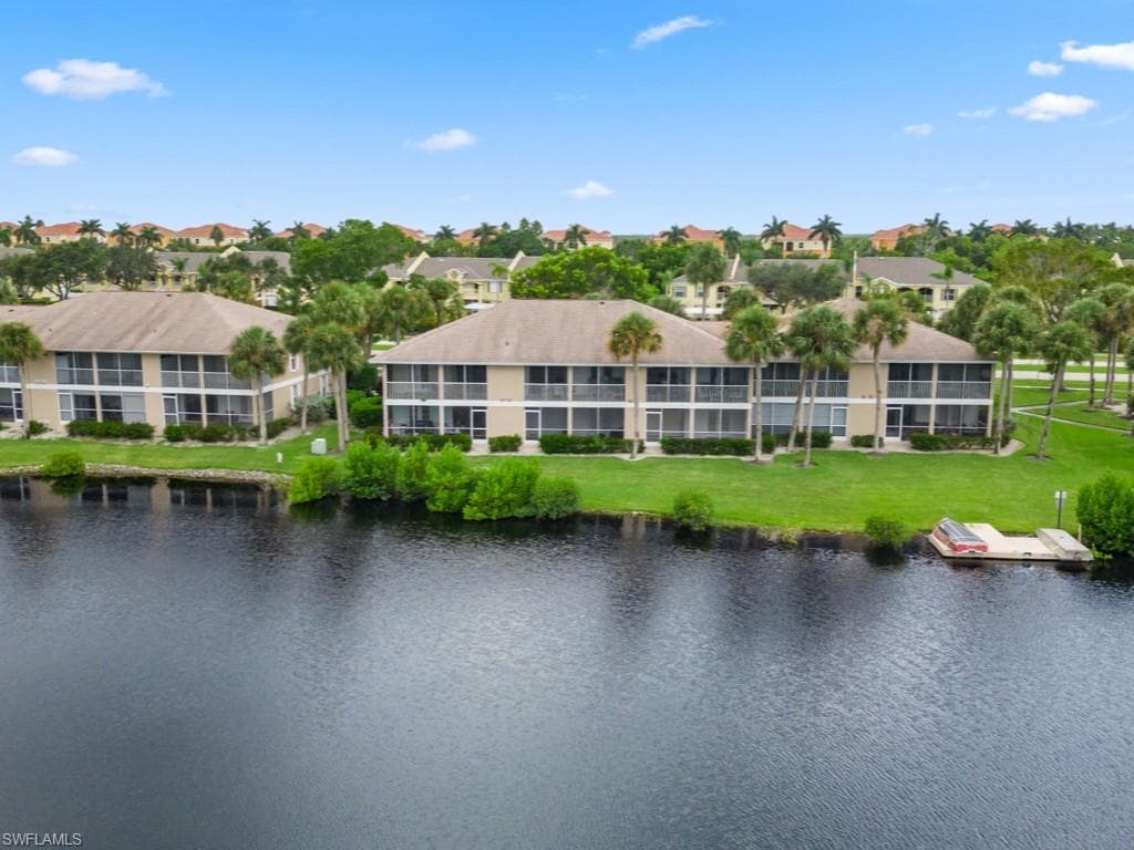 1315 Mainsail Dr N 1114, Naples, FL 34114-8