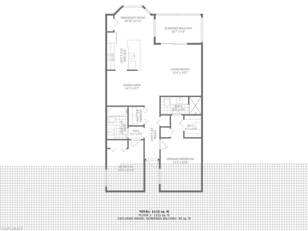 10345 Heritage Bay Blvd 2046, Naples, FL 34120-29
