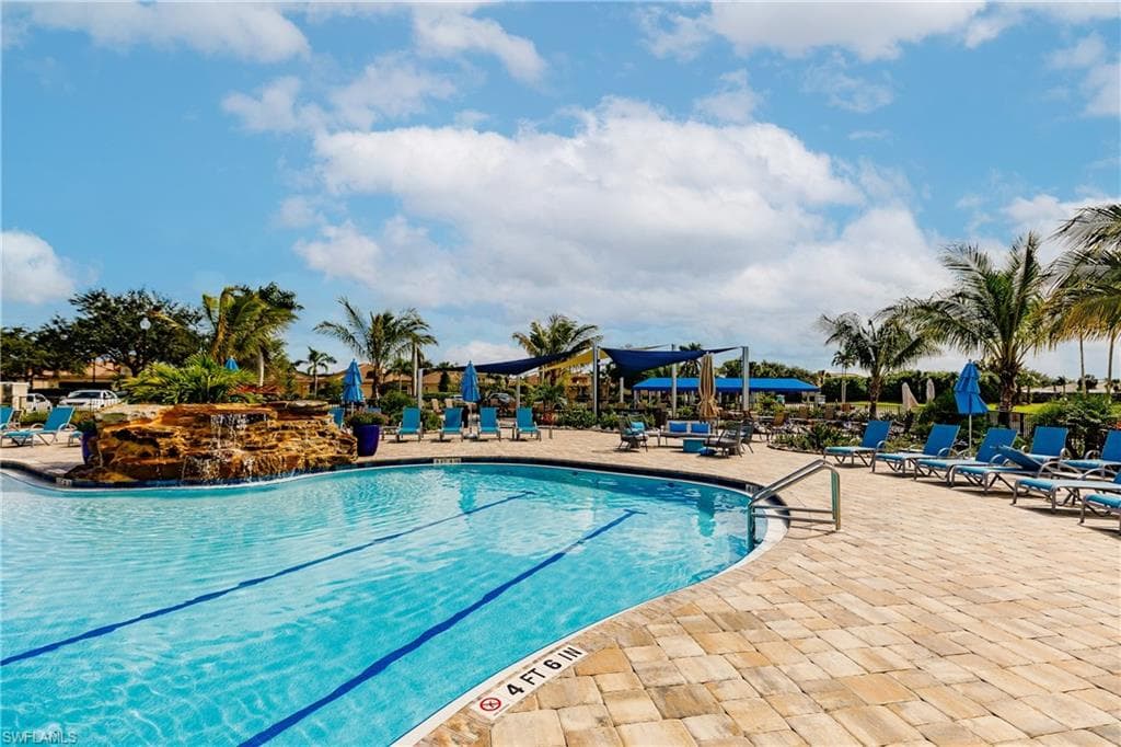 10345 Heritage Bay Blvd 2046, Naples, FL 34120-38