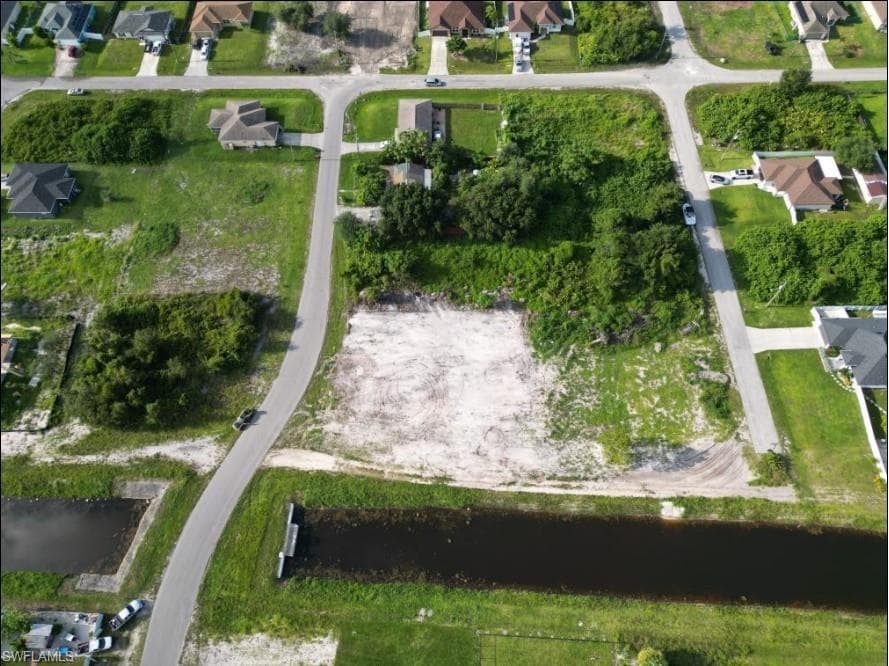 1502 Sara Ave S, Lehigh Acres, FL 33976-4