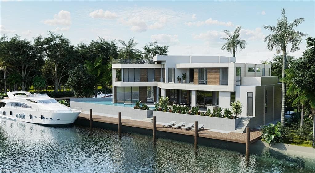 1680 Mullet Ct, Naples, FL 34102-3