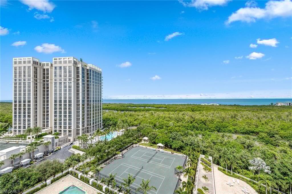 7117 Pelican Bay Blvd 1103, Naples, FL 34108-20