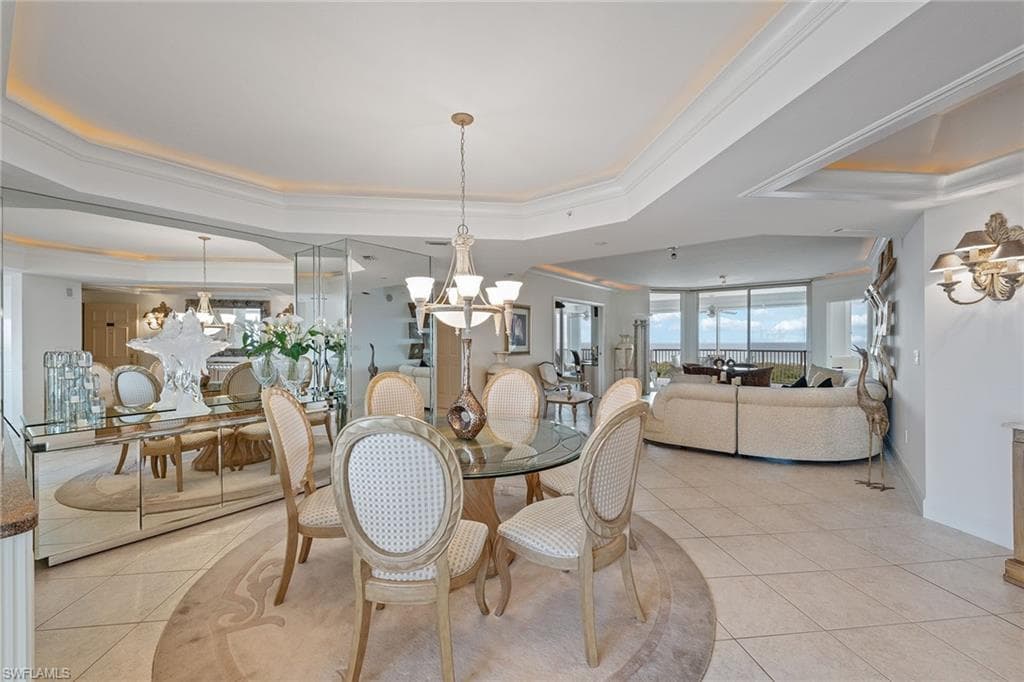 7117 Pelican Bay Blvd 1103, Naples, FL 34108-8