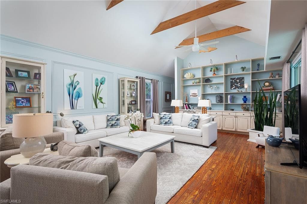 8006 Vera Cruz Way, Naples, FL 34109-8