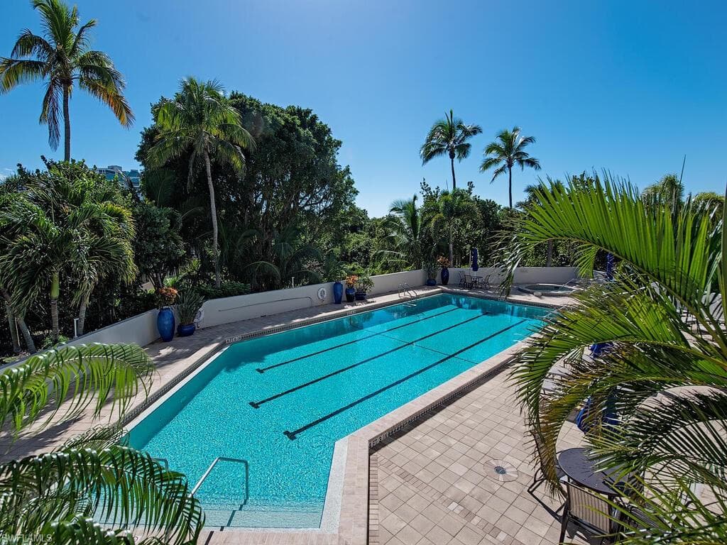 6001 Pelican Bay Blvd 1003, Naples, FL 34108-16