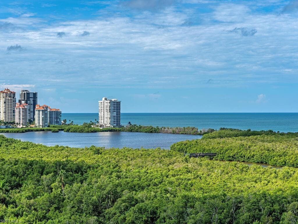 6001 Pelican Bay Blvd 1003, Naples, FL 34108-2