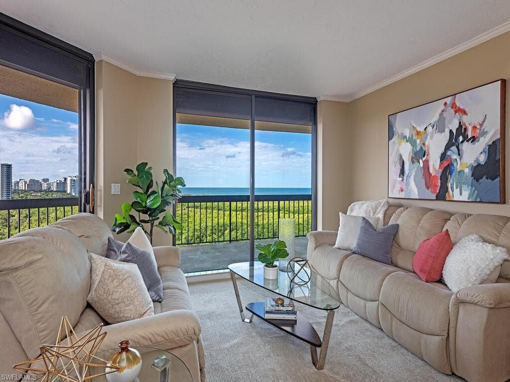 6001 Pelican Bay Blvd 1003, Naples, FL 34108-5