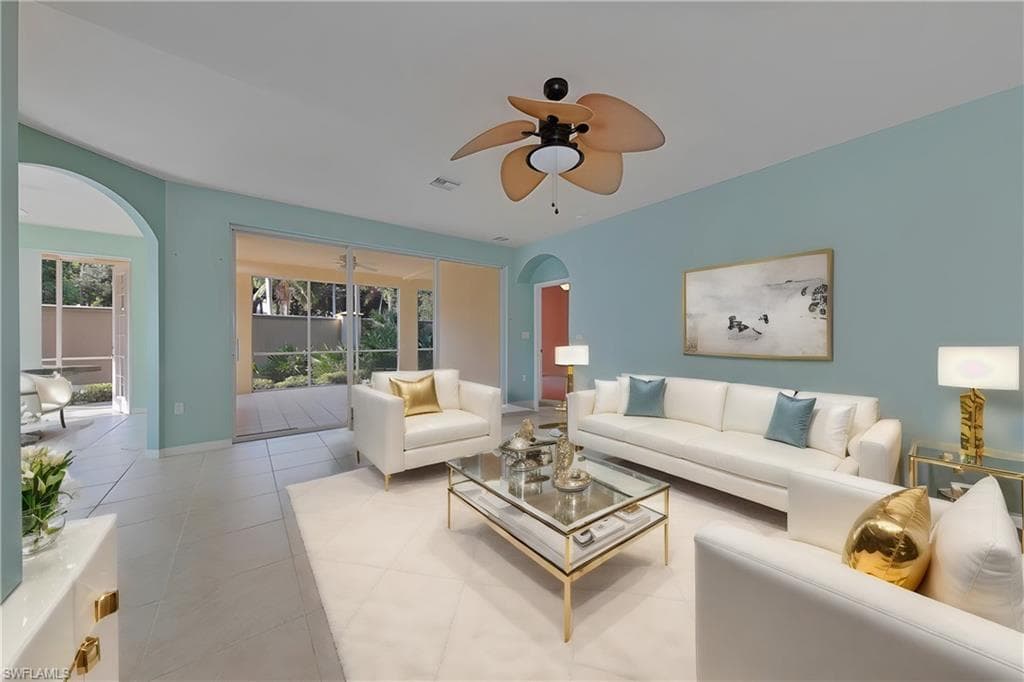 3401 Morning Lake Dr 101, Estero, FL 34134-4