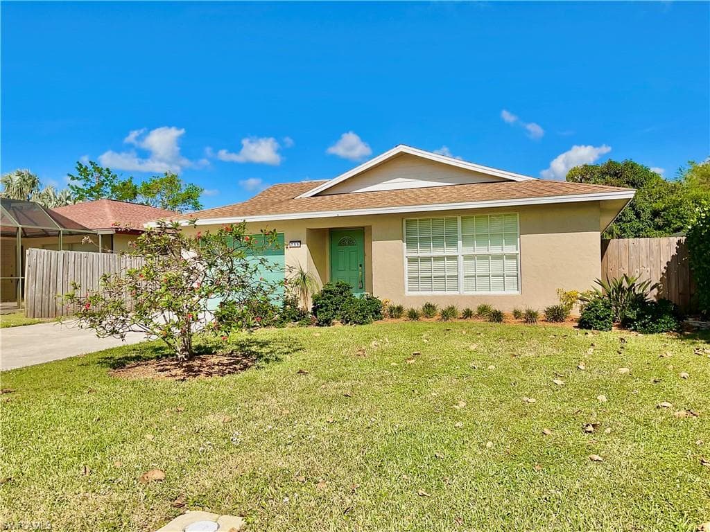 755 106th Ave N, Naples, FL 34108-29