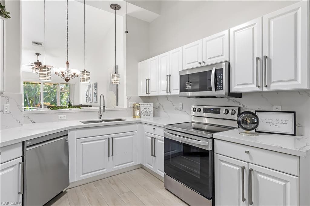 8084 Sanctuary Dr 1, Naples, FL 34104-4