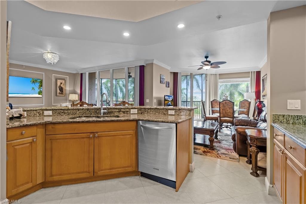 1060 Borghese Ln 204, Naples, FL 34114-13